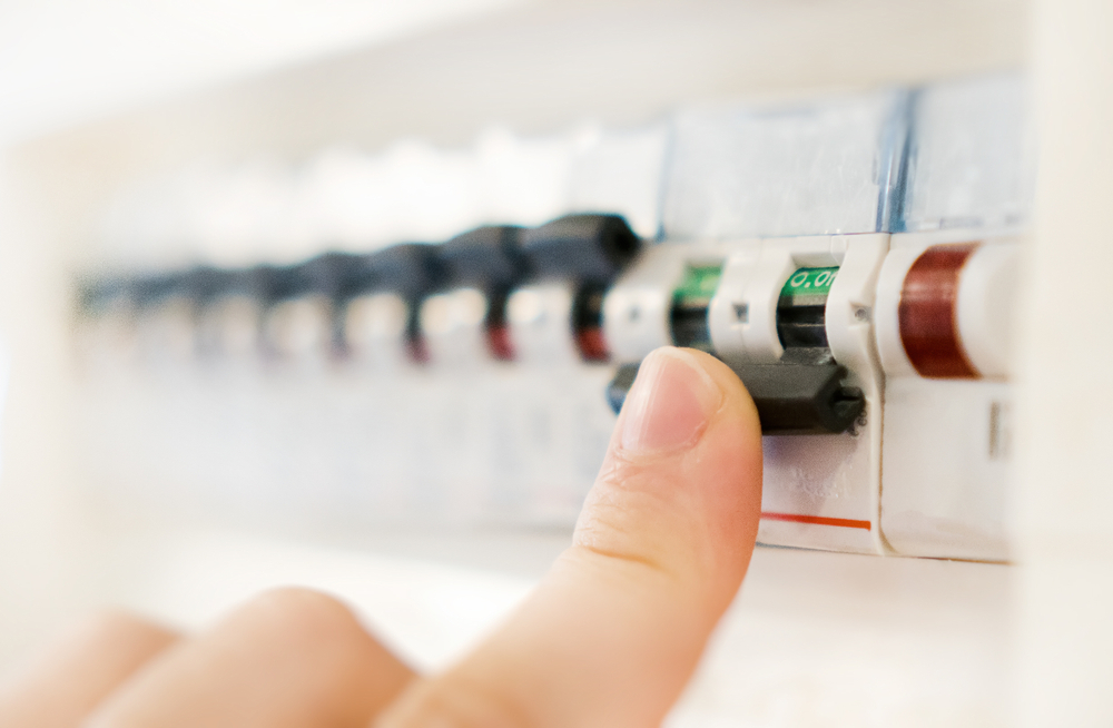 Consumer Unit Upgrades