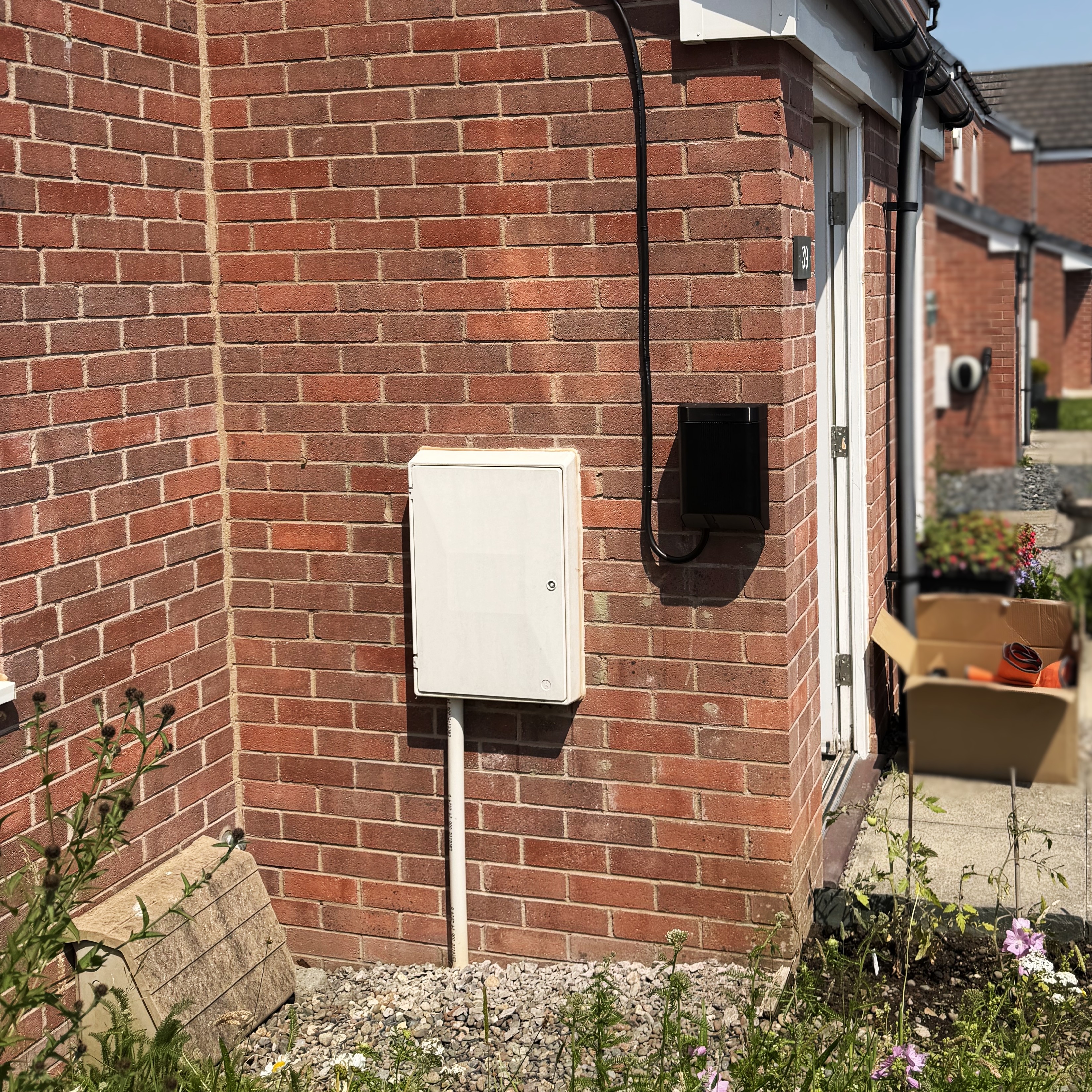 LJH Electrical - our services